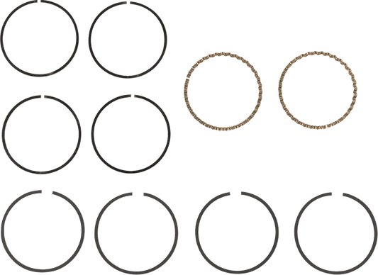 Replacement Piston Rings