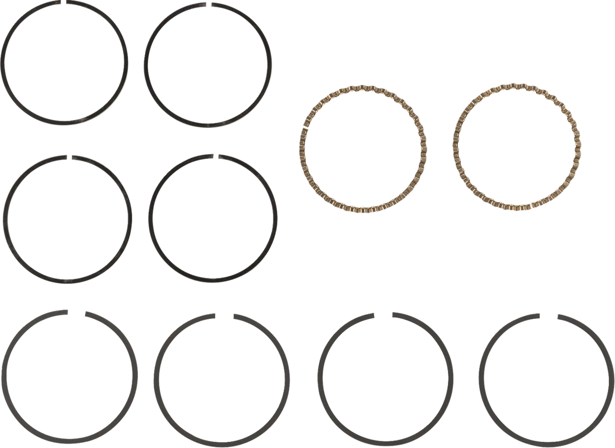 Replacement Piston Rings