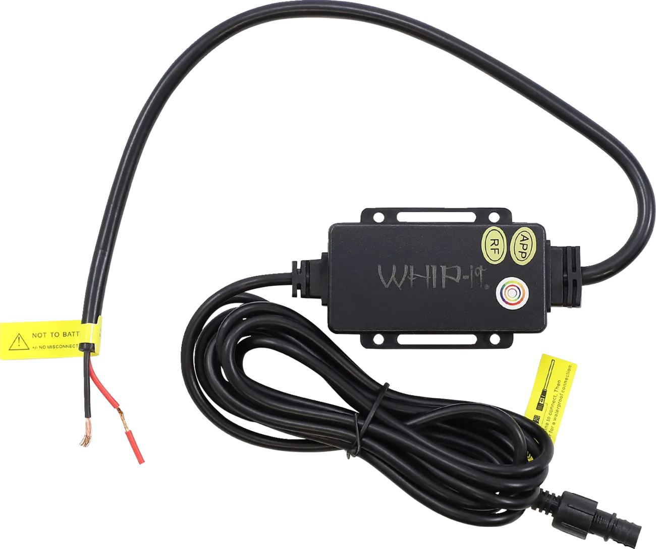Bluetooth Chasing Harness