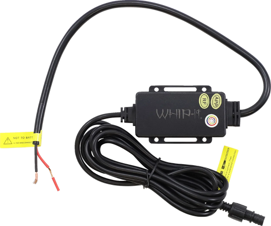 Bluetooth Chasing Harness