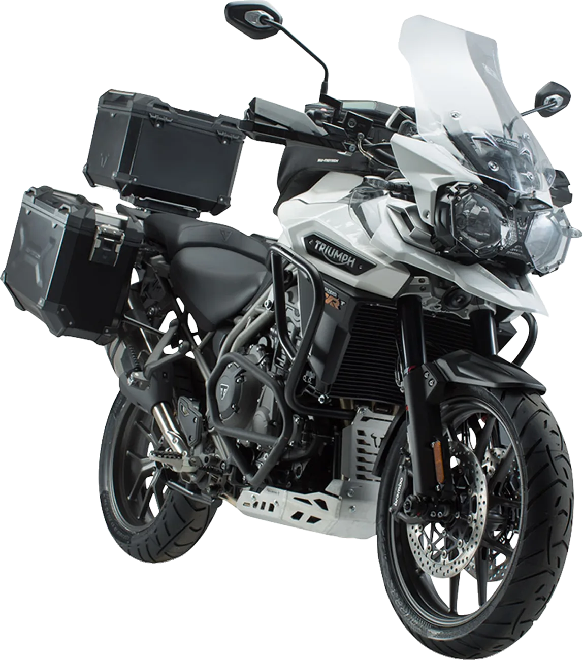 Adventure Protection System