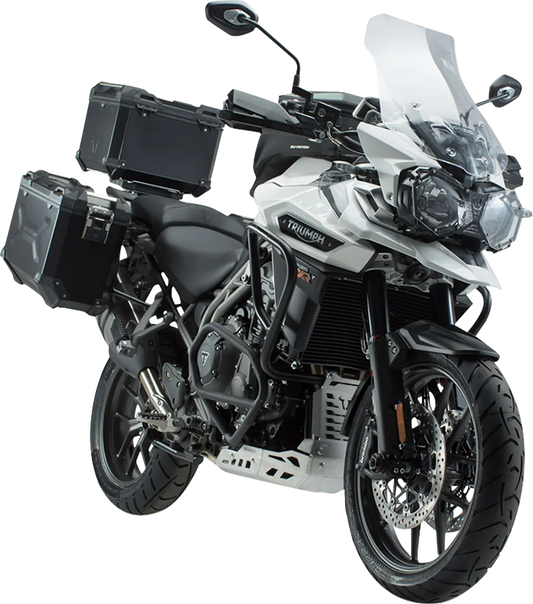 Adventure Protection System