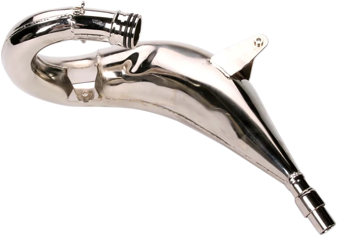 Gold Series Fatty™ Head Pipe