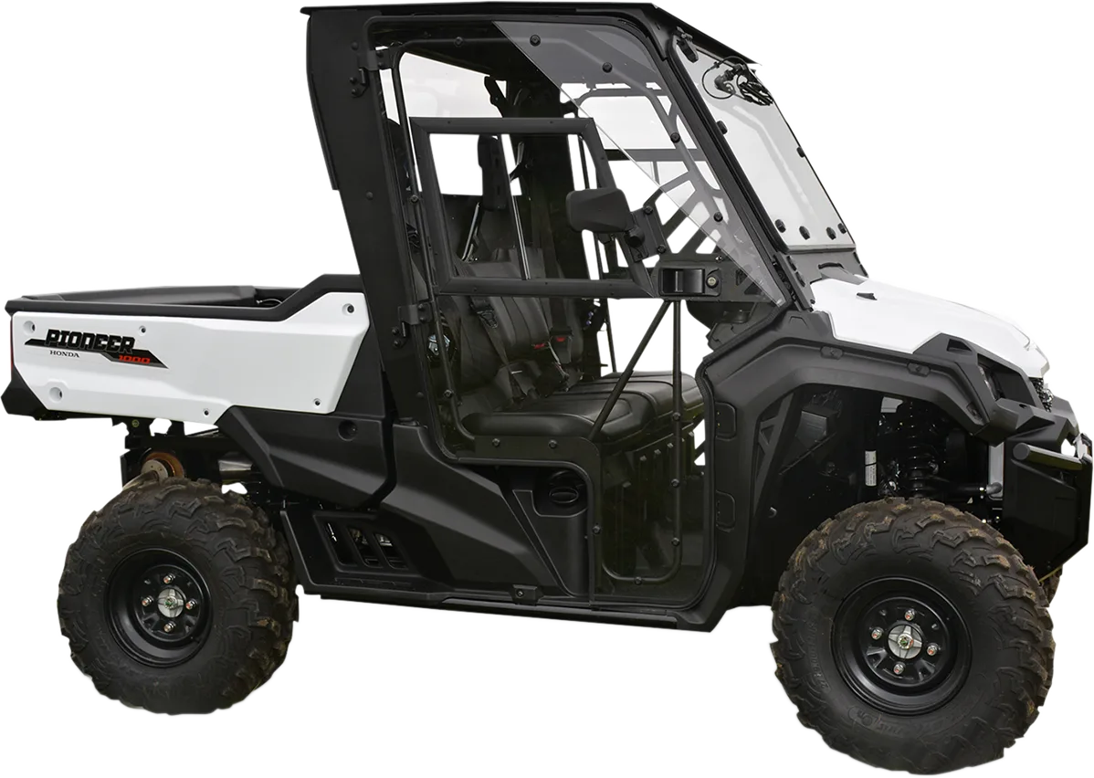 Expedition UTV Cab Enclosure