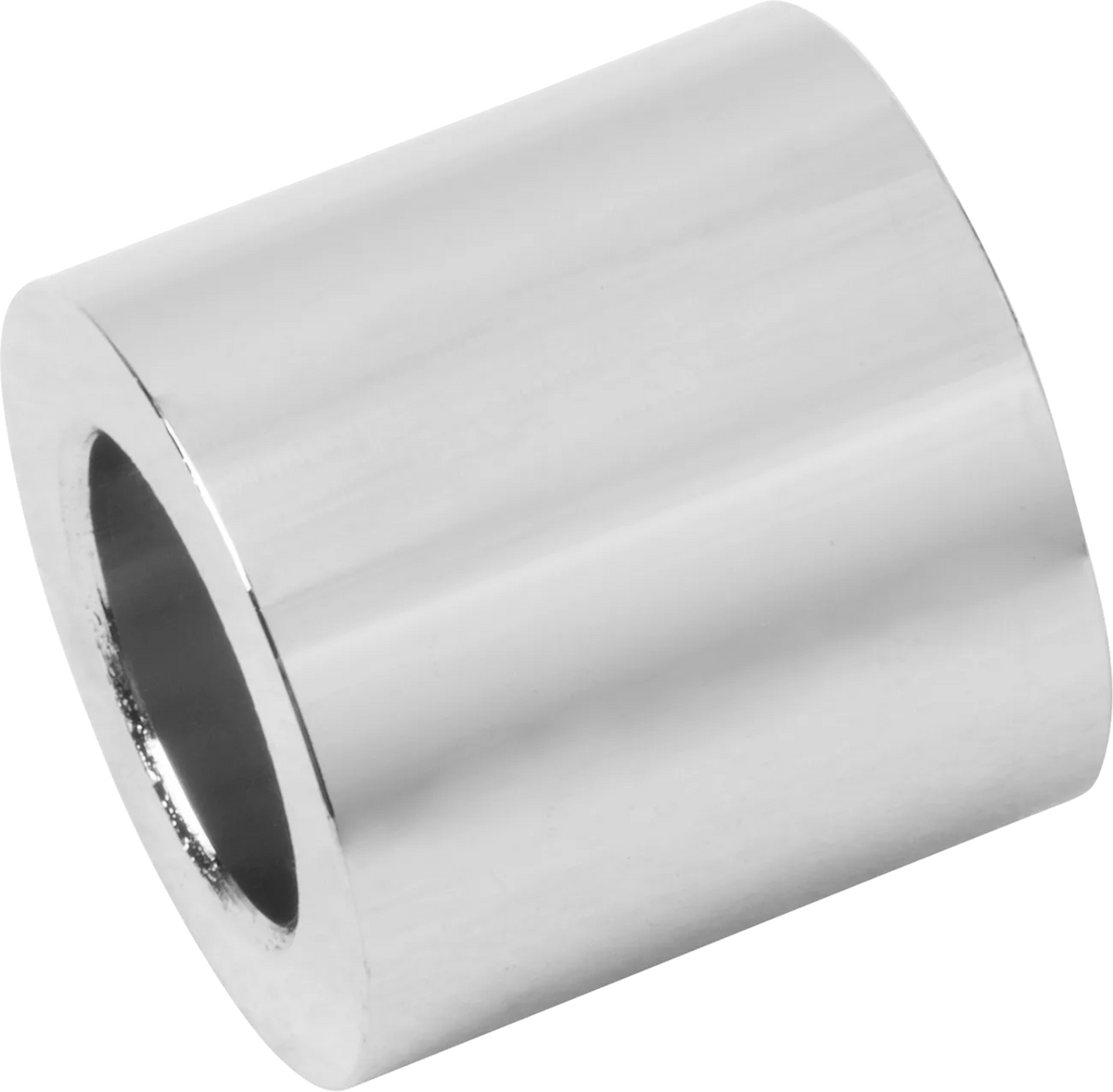 Chrome Outer Axle Spacer