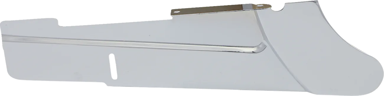 Rear Belt Guard