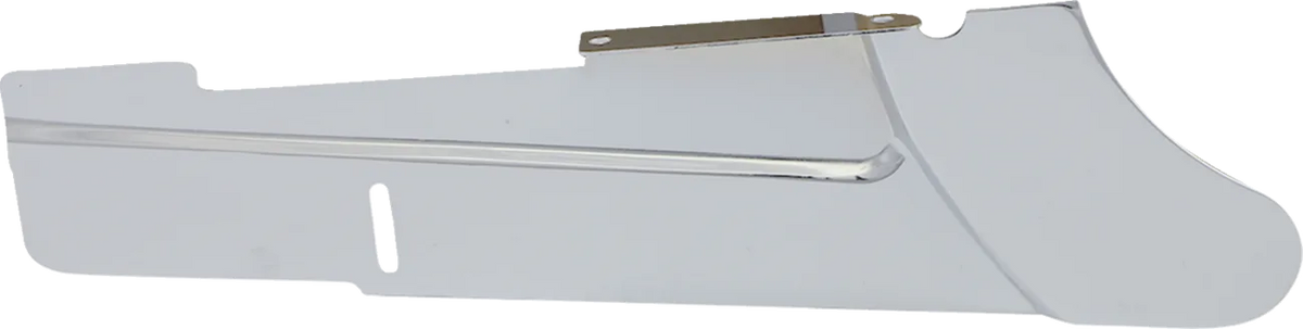 Rear Belt Guard