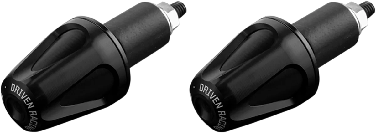 D-Axis Handlebar End