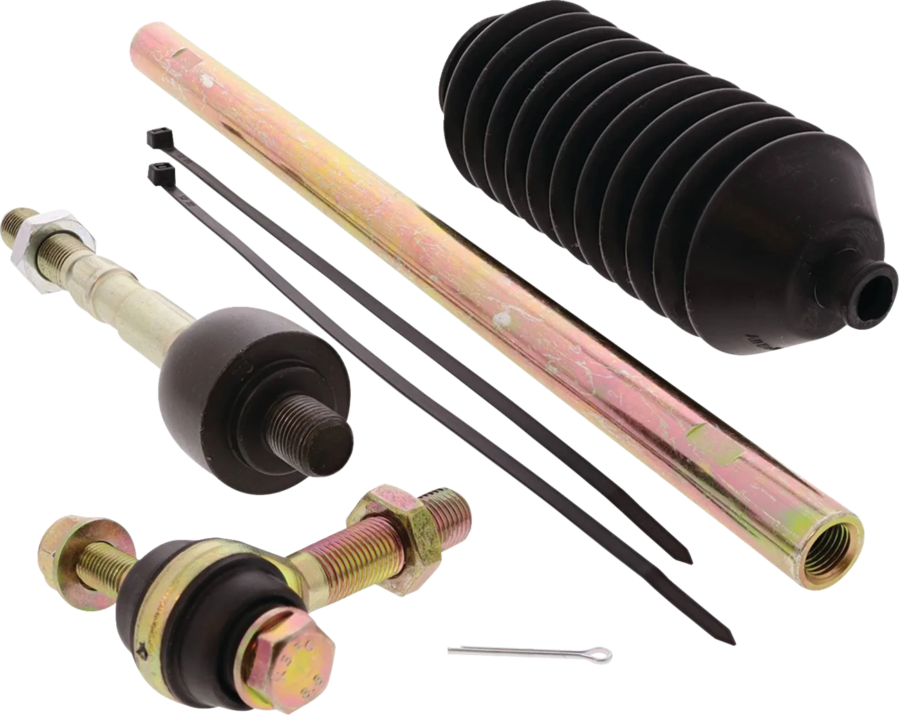 Tie-Rod End Kit