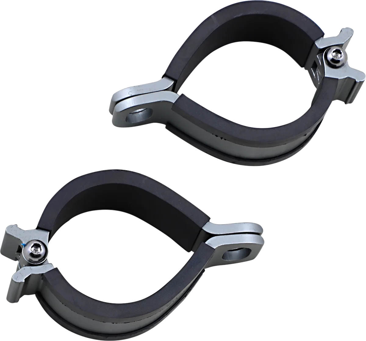 Fork Tube Tie-Down