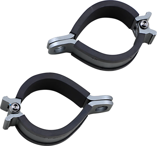 Fork Tube Tie-Down