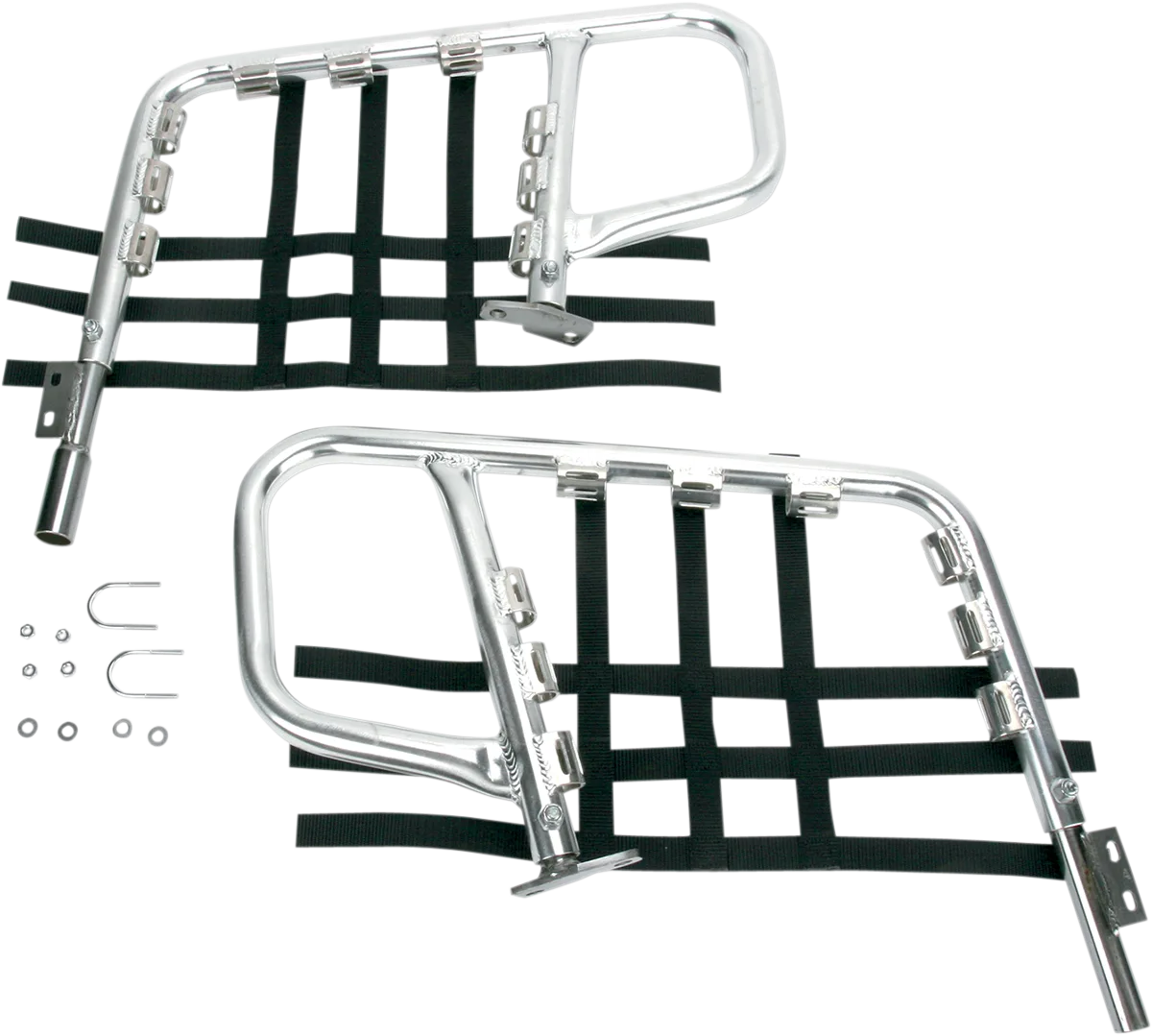 Alloy Nerf Bars