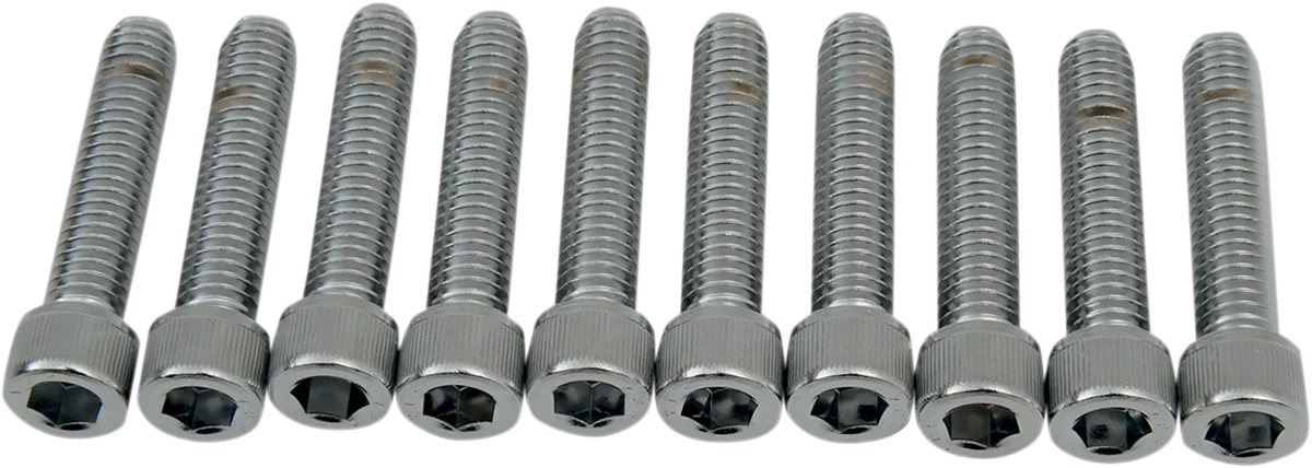 Socket-Head Bolts