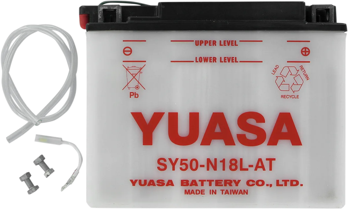 Yumicron Battery