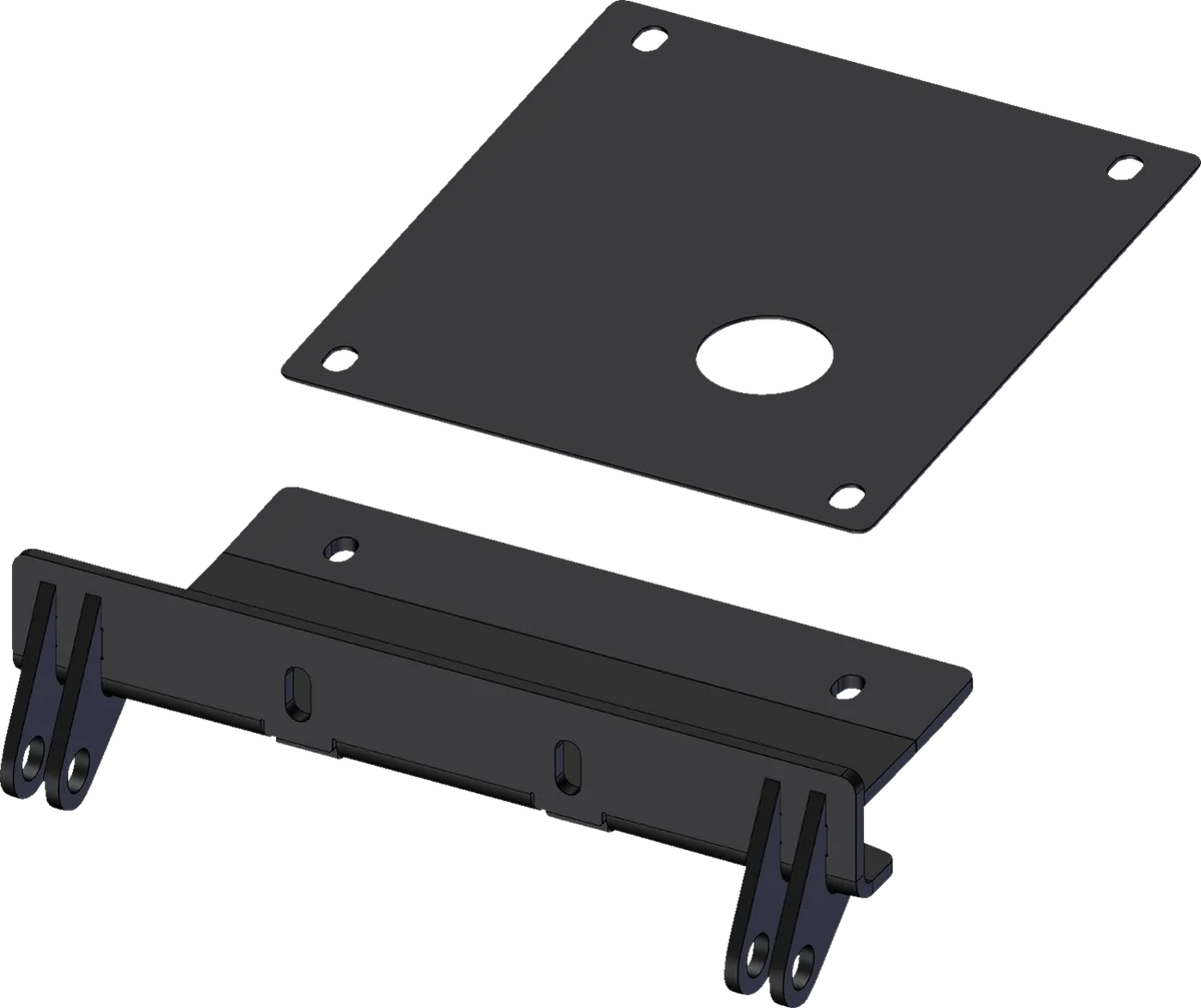 Plow Mount