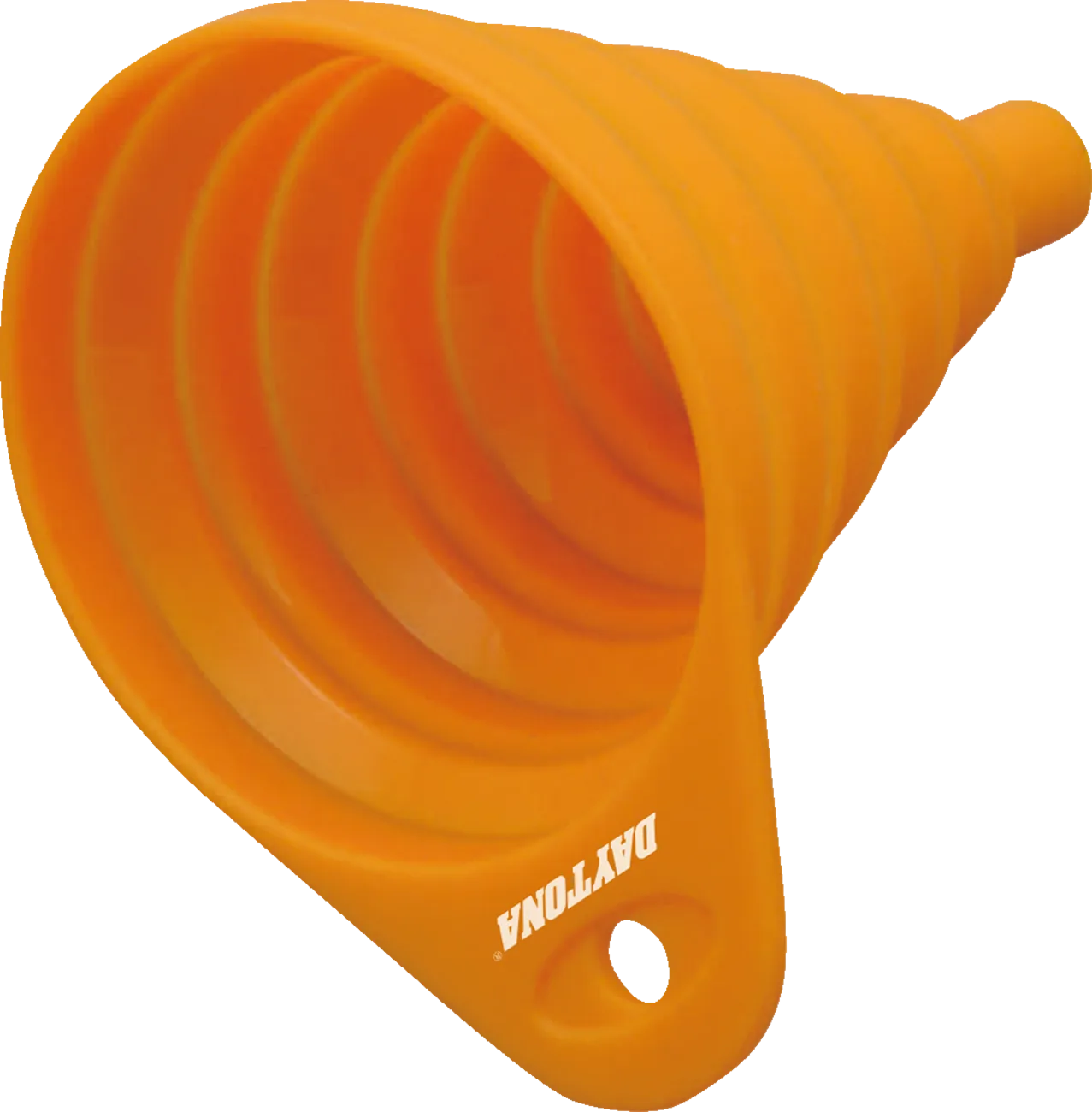 Folding Funnel