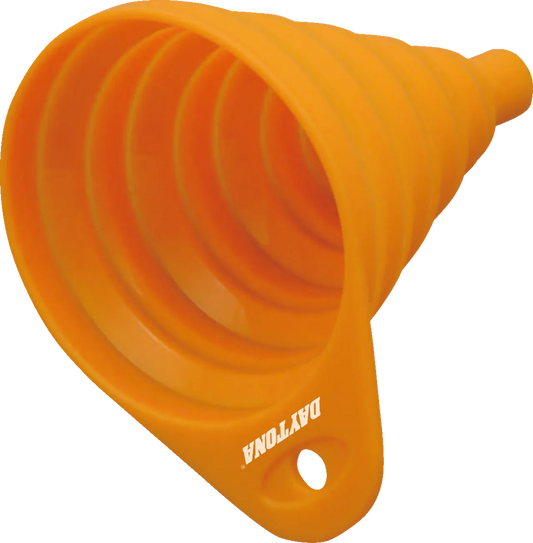 Folding Funnel