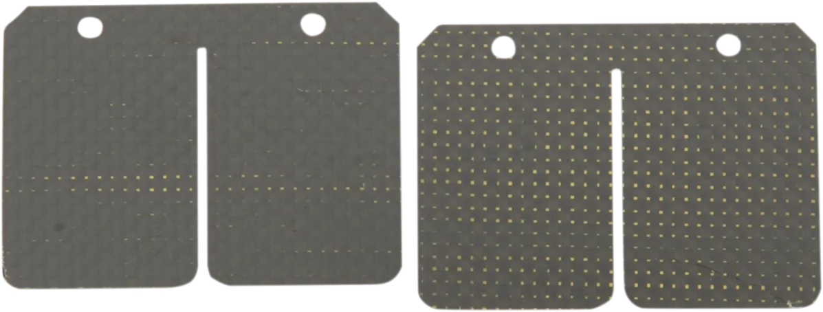 Super Stock Reed Set