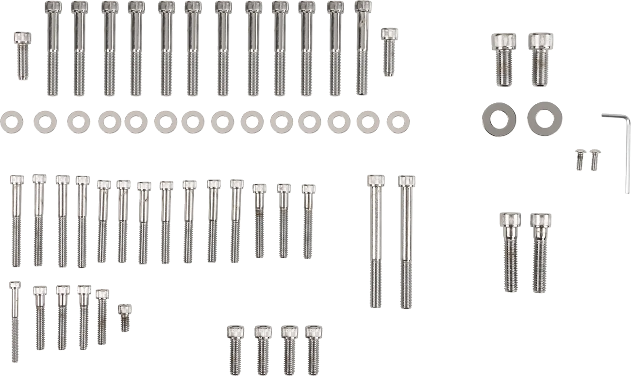 Motor Bolt Set