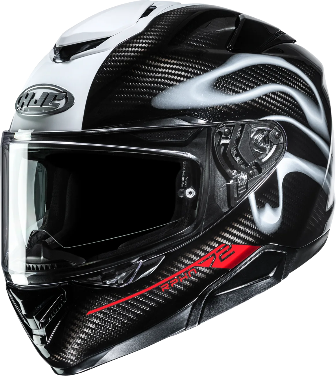 RPHA 72 Carbon Garen Helmet