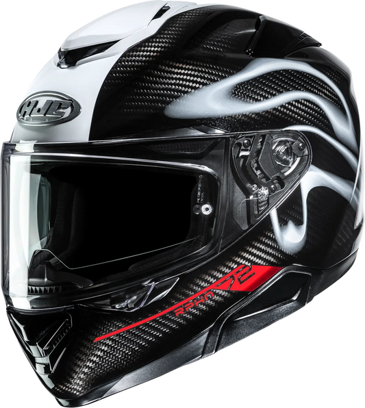 RPHA 72 Carbon Garen Helmet