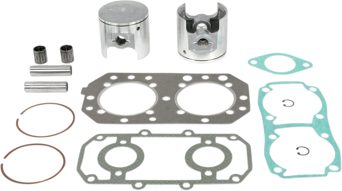 Top-End Engine Rebuild Kit