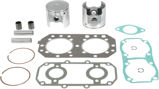 Top-End Engine Rebuild Kit