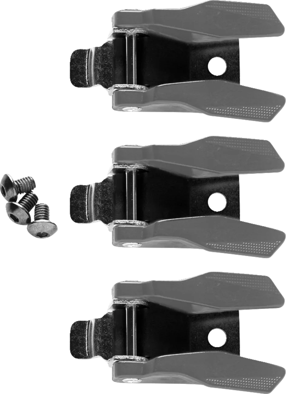 Radial Boots Buckle Kit