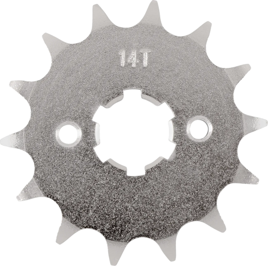 Front Sprocket