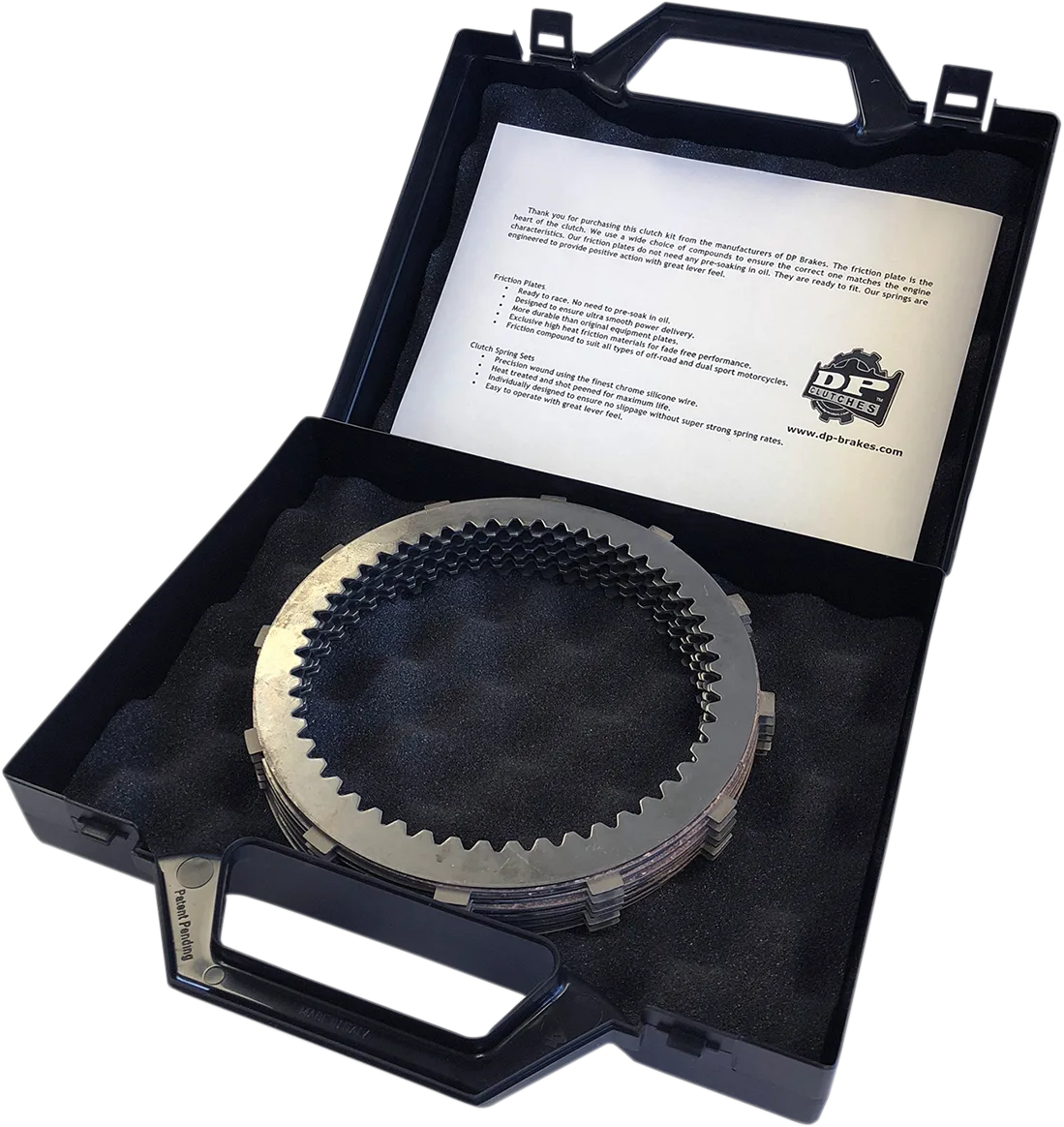 Clutch Kit