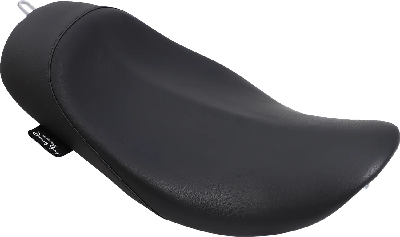 Buttcrack™ Solo Seat — Smooth