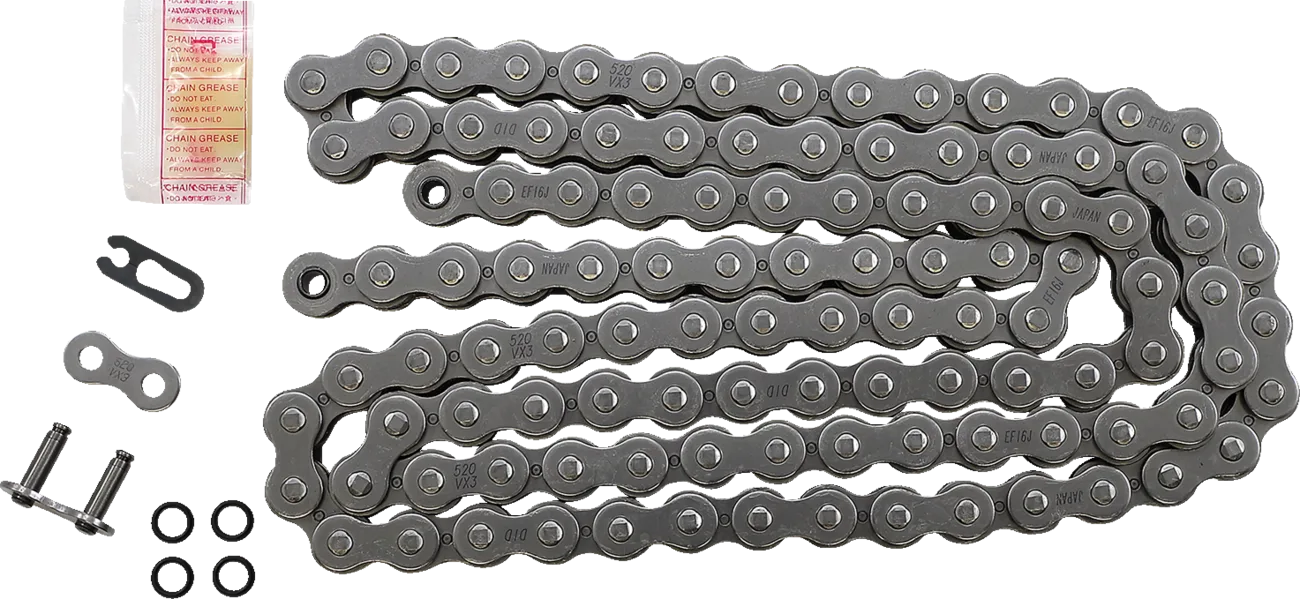 520VX3 Chain