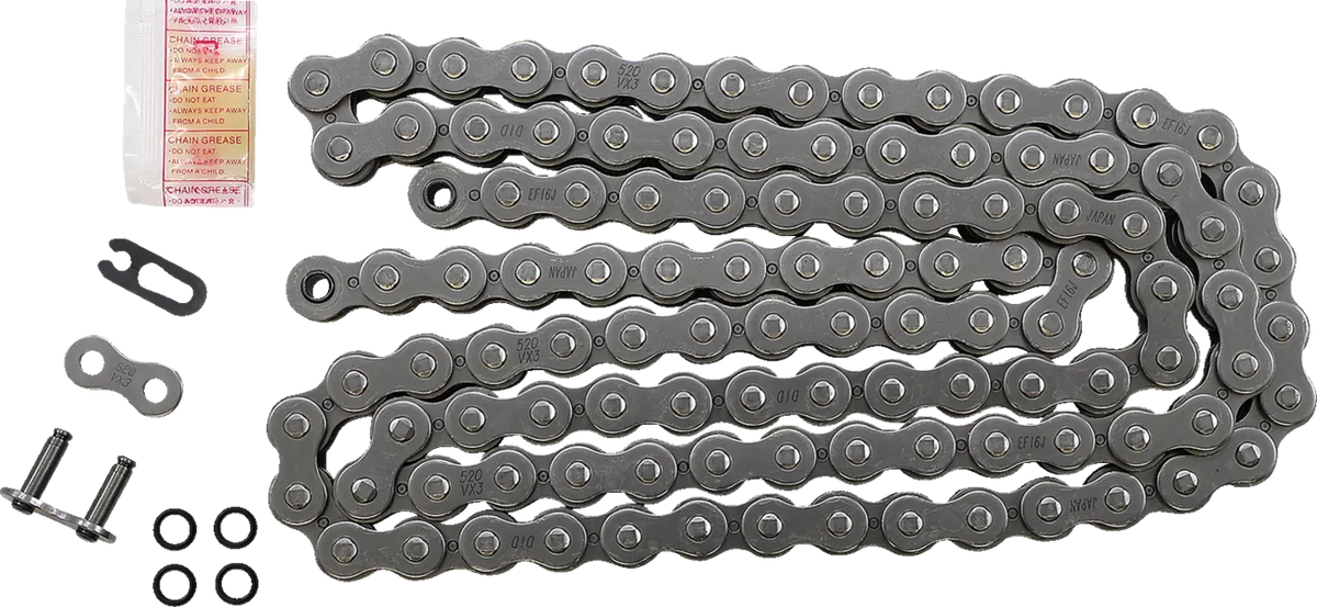 520VX3 Chain