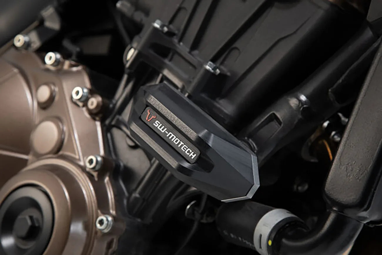 Frame Slider Kit