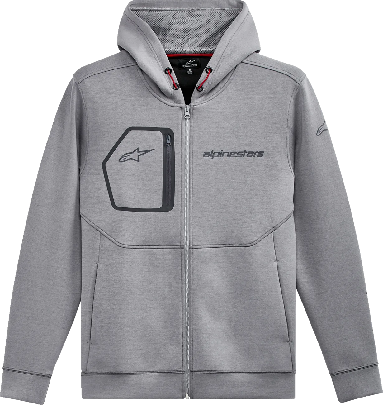 Convex Tech Hoodie