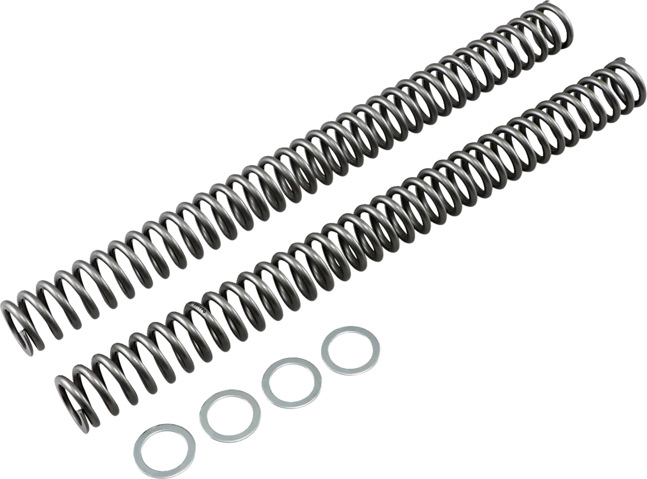 Fork Springs — 53.20 lb/in