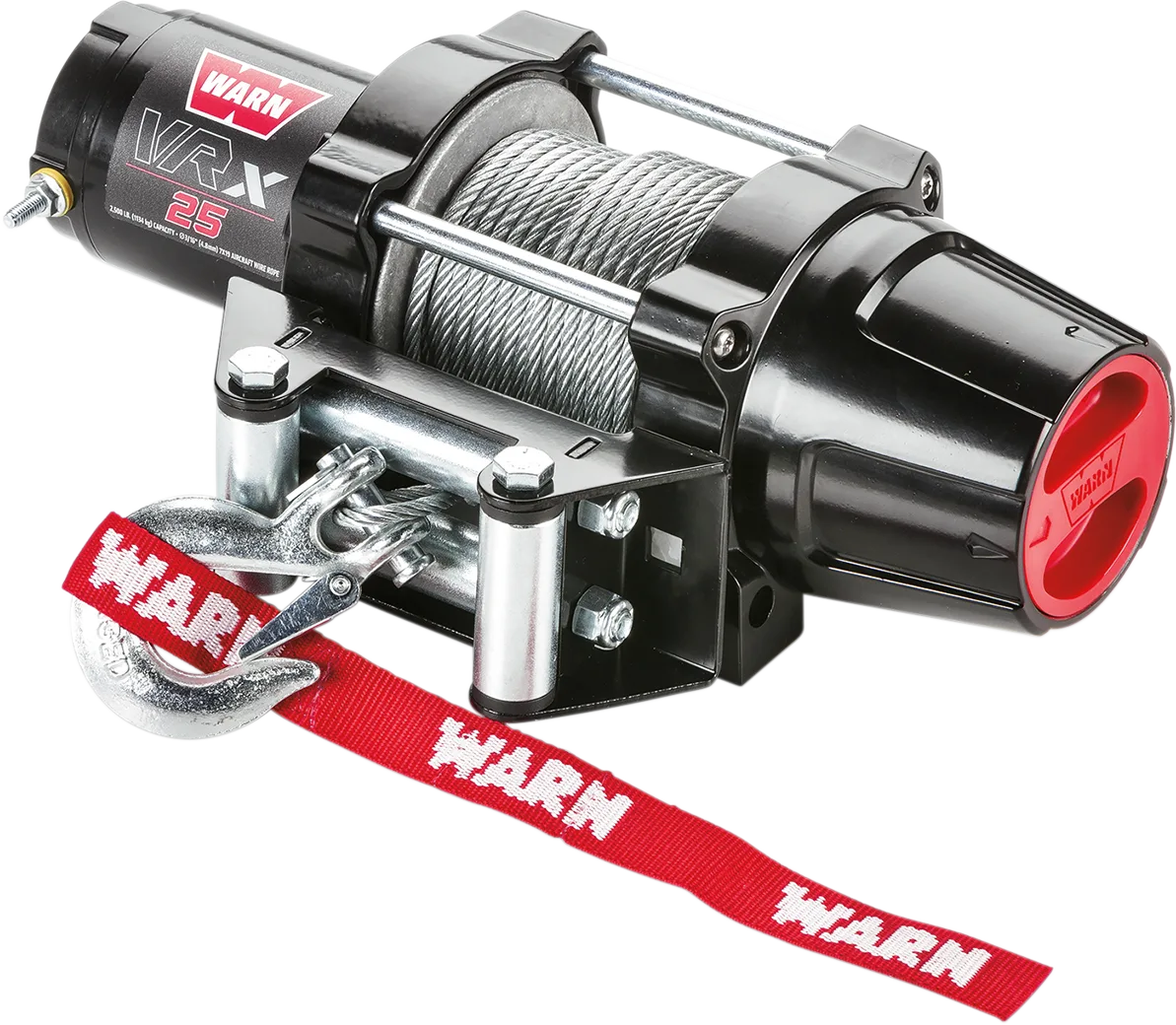 VRX Winch
