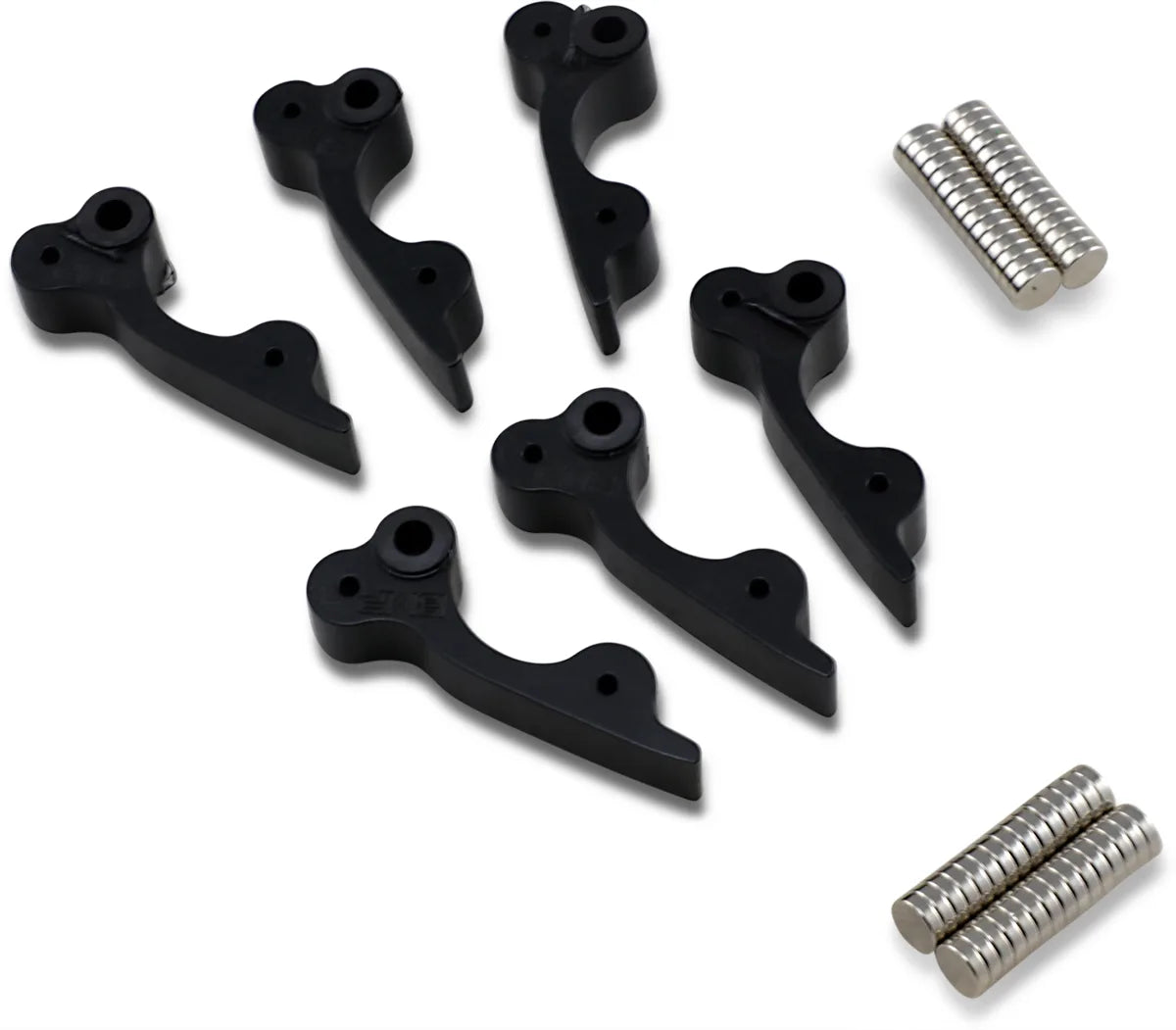 Goldstar Magnetic Adjustable Clutch Weights