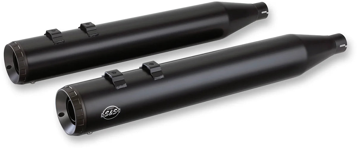 Grand National Slip-On Mufflers
