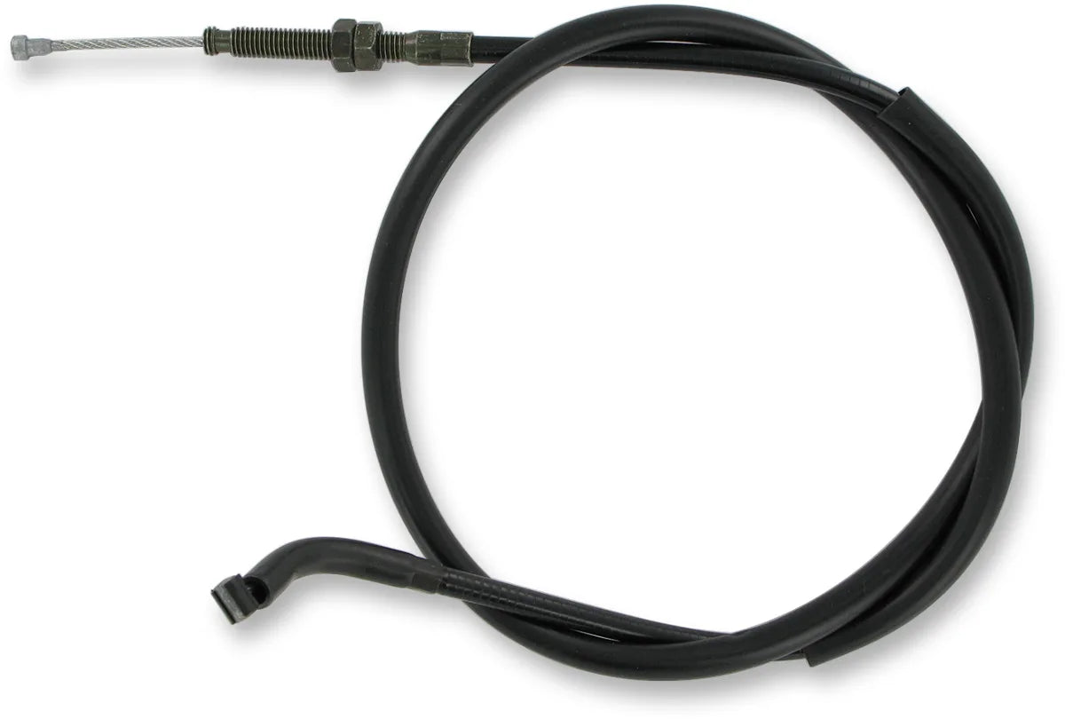 Vinyl Clutch Cable