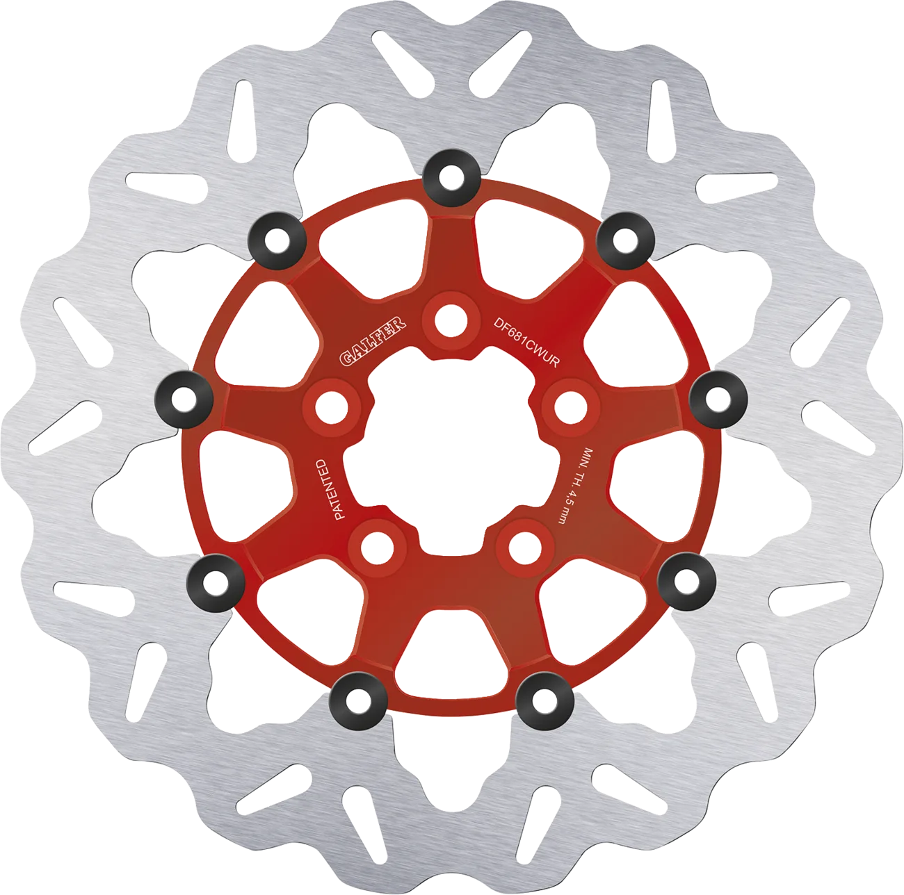 Brake Rotor