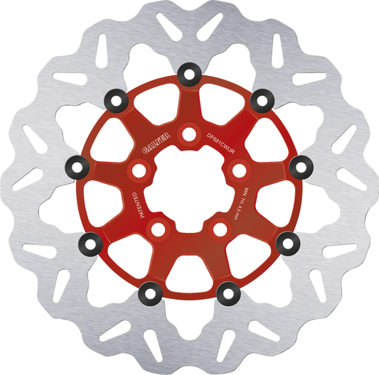 Brake Rotor