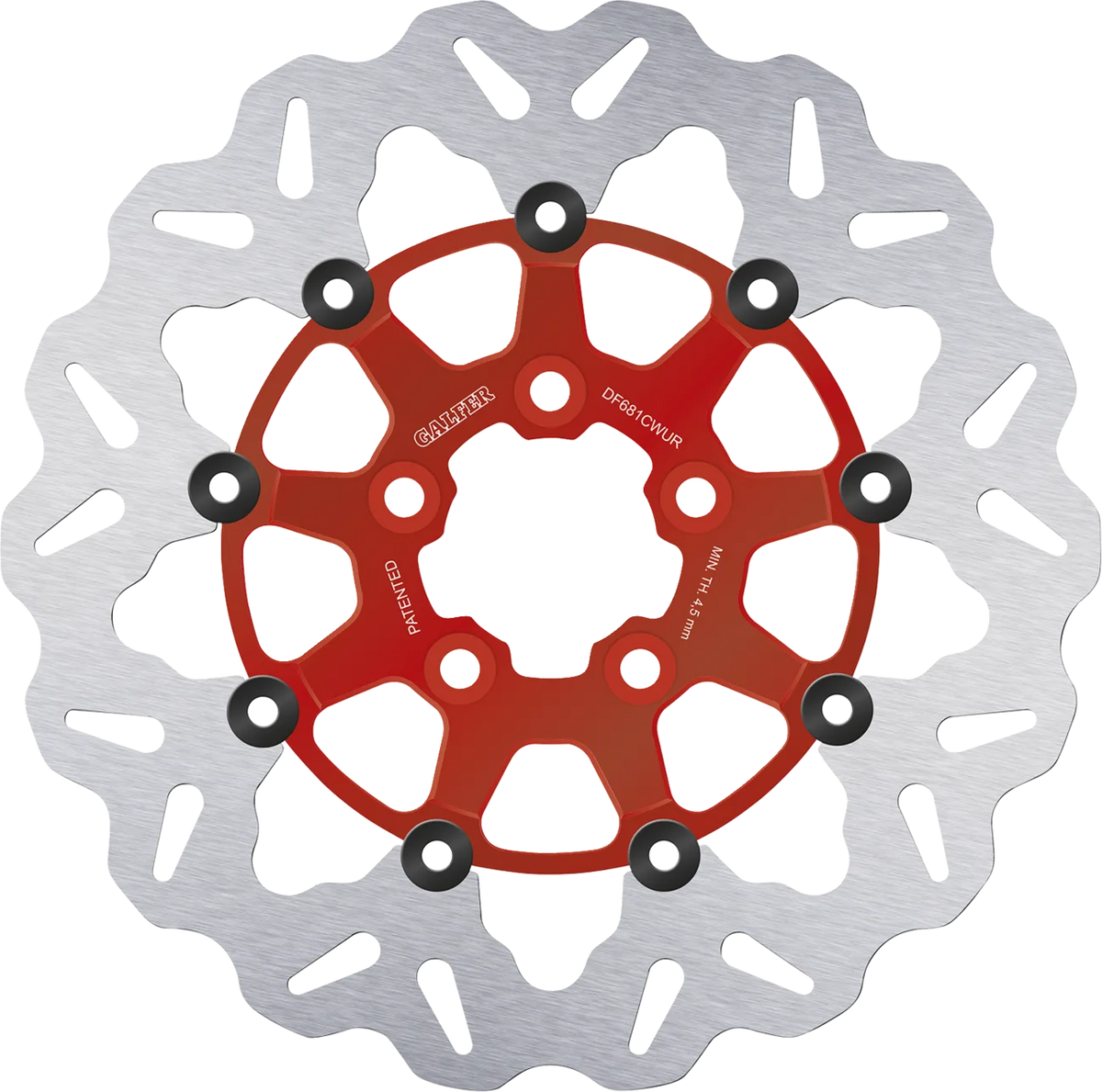 Brake Rotor