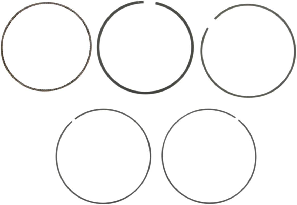 Piston Rings