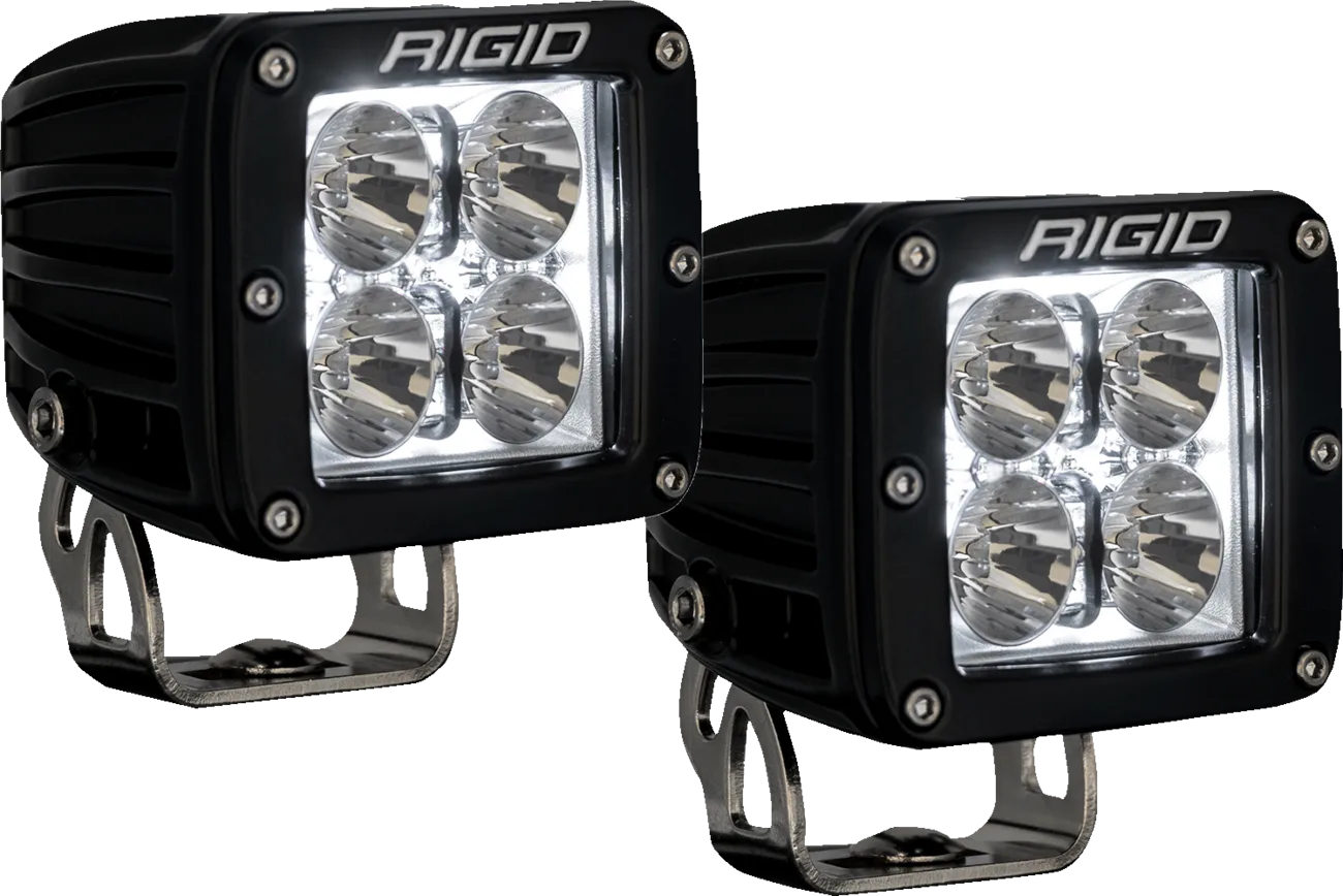 Radiance Light Pod