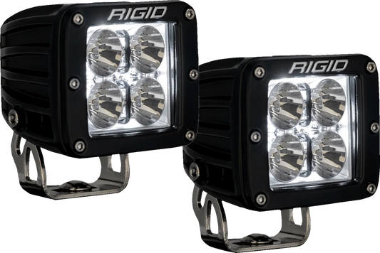 Radiance Light Pod