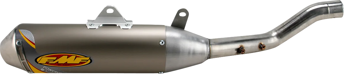Powercore 4 Slip-On Muffler