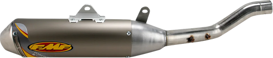 Powercore 4 Slip-On Muffler