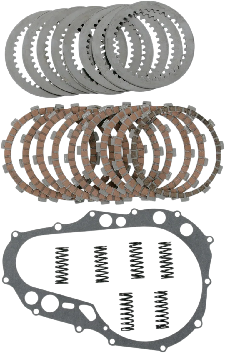 Complete Clutch Kit