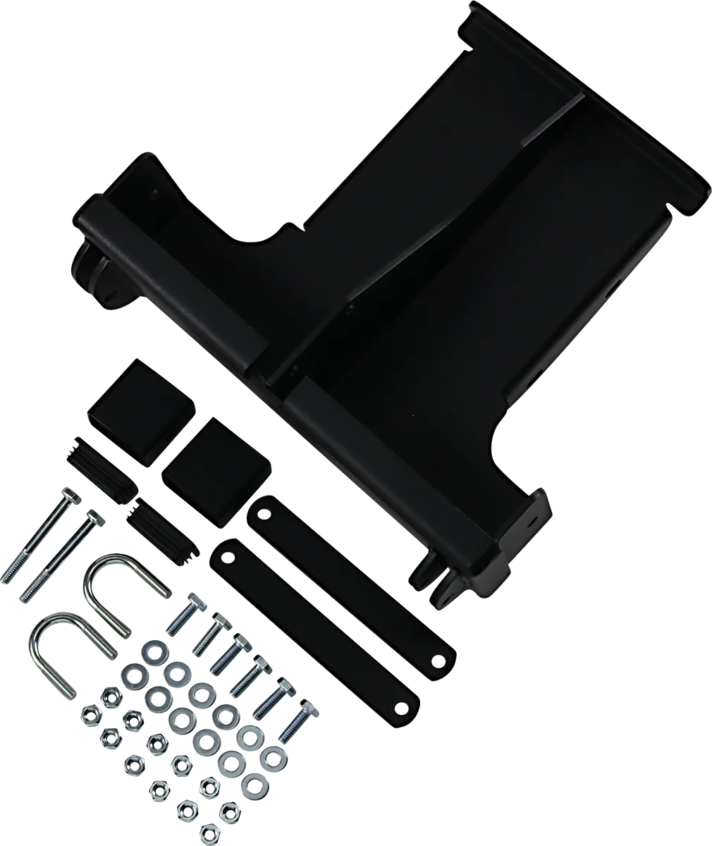 Plow Mount Plate for RM5 Rapid Mount Plow System